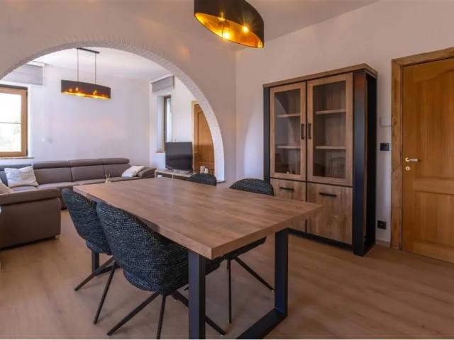 à vendre Maison Montigny le Tilleul
