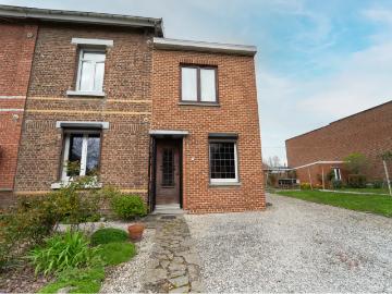6110, Montigny-le-Tilleul, Arrondissement de Charleroi, Wallonie