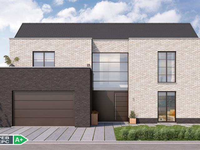 à vendre Maison Montigny le Tilleul