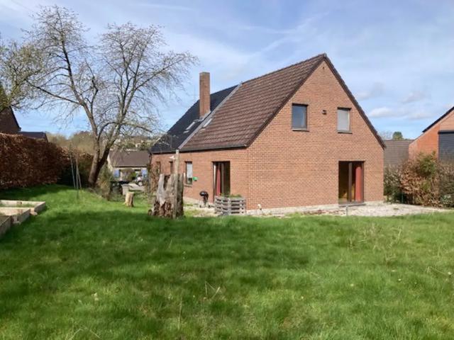 à vendre Maison Montigny le Tilleul Avenue des Pommiers