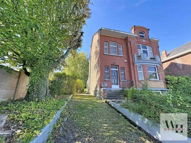 à vendre Maison Montigny le Tilleul de Bomerée