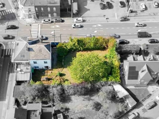 à vendre Maison Montigny le Tilleul Rue de Gozée