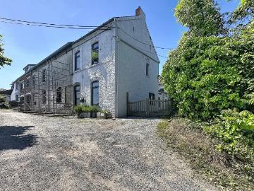 à vendre Maison Montigny le Tilleul Rue de Gozée