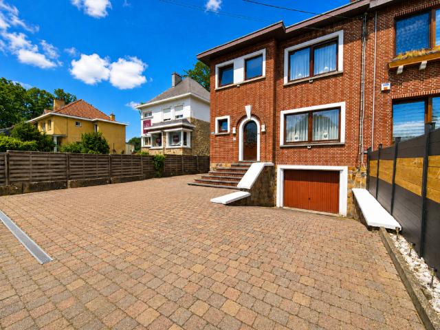 à vendre Maison Montigny le Tilleul Rue de Gozée