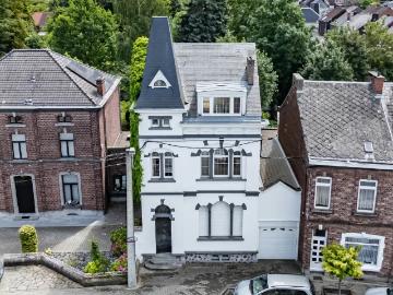 à vendre Maison Montigny le Tilleul Rue de Marchienne