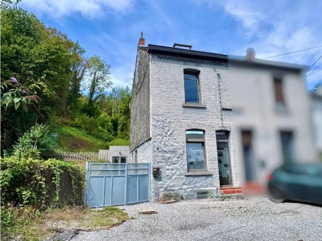 à vendre Maison Montigny le Tilleul rue de Zone