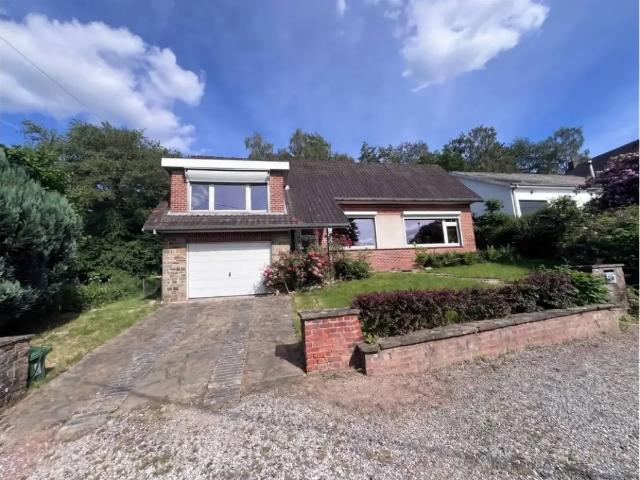 à vendre Maison Montigny le Tilleul Rue du Ruisseau