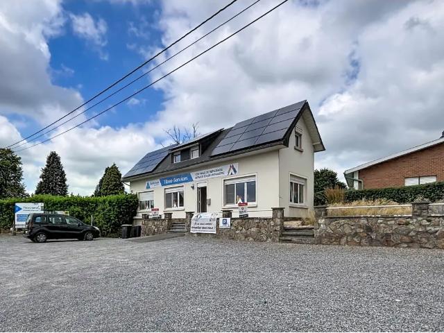 à vendre Maison Montzen Chaussée de Liège