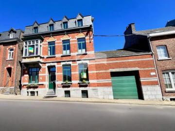 à vendre Maison Montzen Place Communale