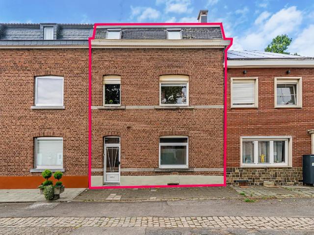 à vendre Maison Montzen Rue des Champs