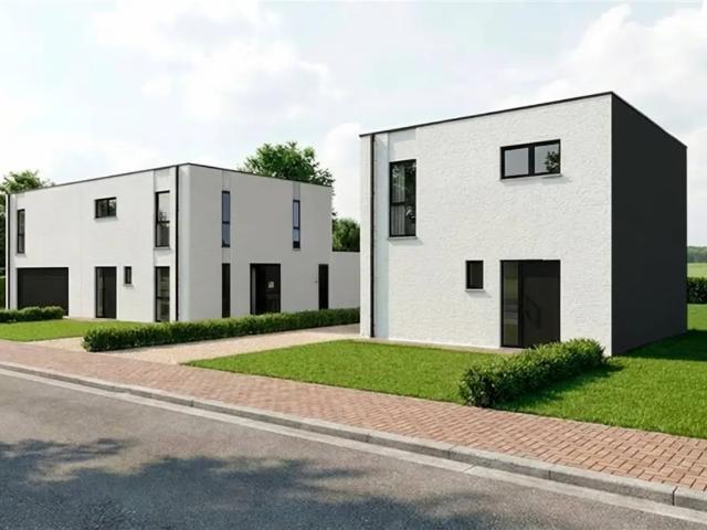 à vendre Maison Moorsel Lievevrouwstraat
