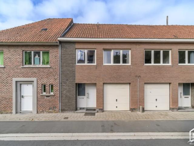 à vendre Maison Moorsel Steven