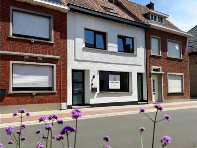 à vendre Maison Moorsele Overheulestraat