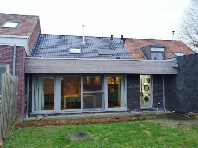 à vendre Maison Moorsele Wagenbrugstraat