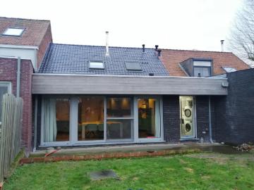 à vendre Maison Moorsele Wagenbrugstraat