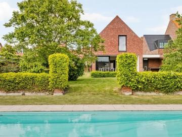 à vendre Maison Moorslede Breulstraat