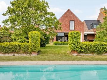 à vendre Maison Moorslede Breulstraat