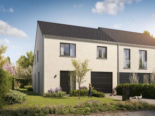 à vendre Maison Moorslede Cany Barvillestraat