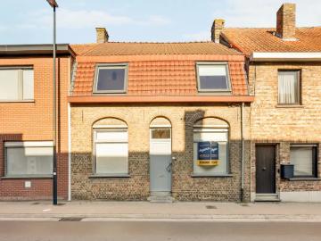 8890, Roeselare, Roulers, Flandre-Occidentale, Flandre