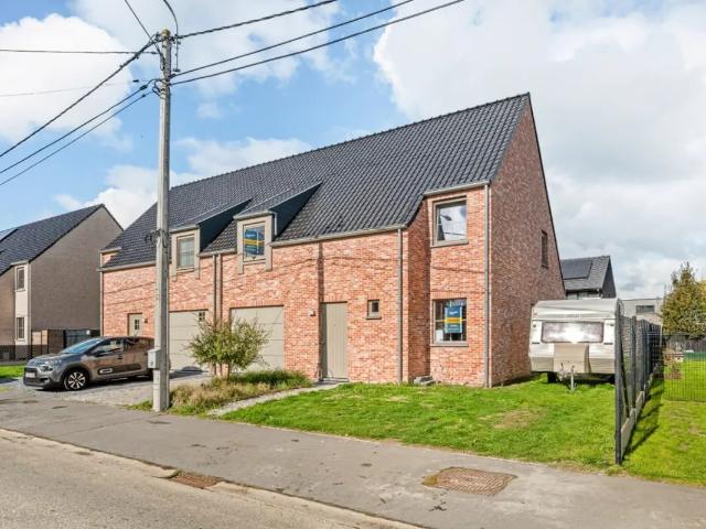 à vendre Maison Moorslede Gentsestraat