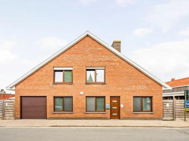 à vendre Maison Moorslede Grimmertingelaan