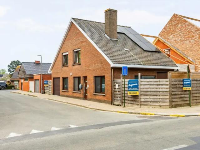 à vendre Maison Moorslede Grimmertingelaan