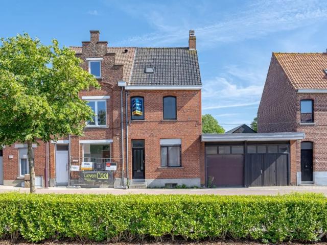 à vendre Maison Moorslede Iepersestraat