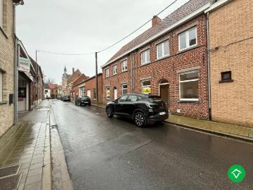 à vendre Maison Moorslede Kernemelkstraat