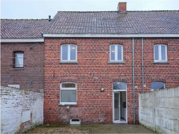 8890, Roeselare, Roulers, Flandre-Occidentale, Flandre