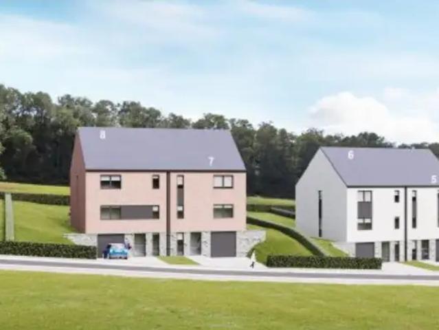 à vendre Maison Moresnet
