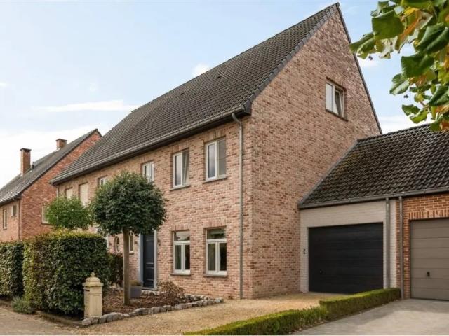 à vendre Maison Morkhoven Maalderijstraat