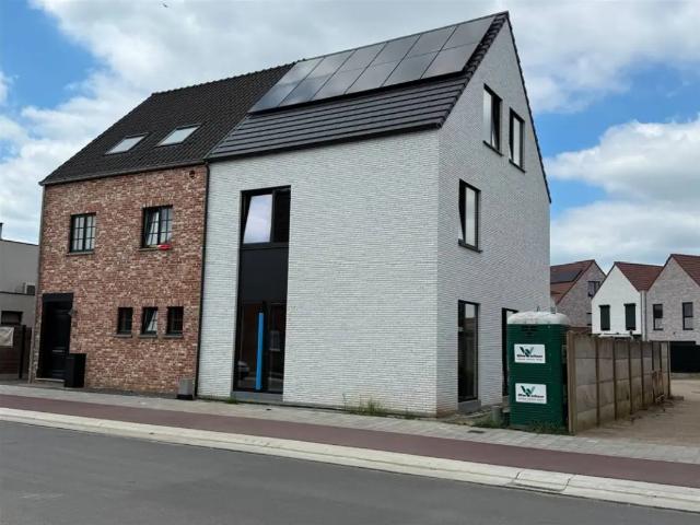 à vendre Maison Morkhoven Molenstraat