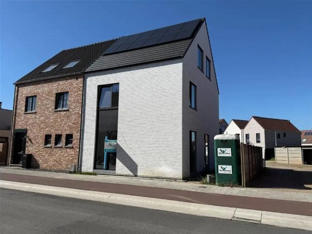 à vendre Maison Morkhoven Molenstraat