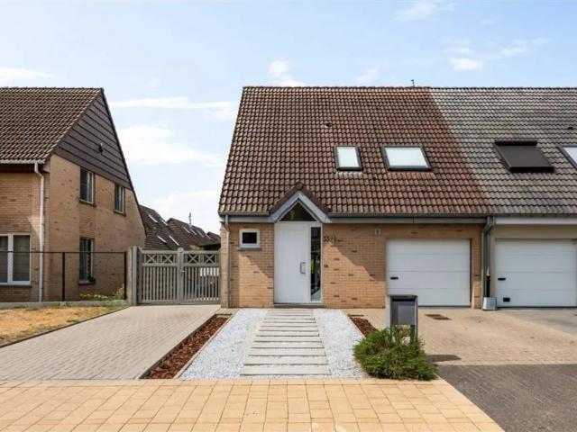 à vendre Maison Morkhoven Krombaak