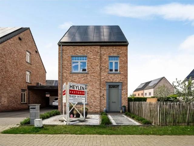 à vendre Maison Morkhoven Vennekenshoek