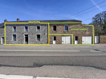 5621, Florennes, Arrondissement de Philippeville, Wallonie