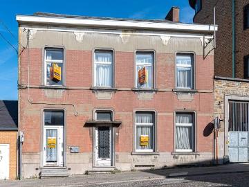 à vendre Maison Morlanwelz Mariemont