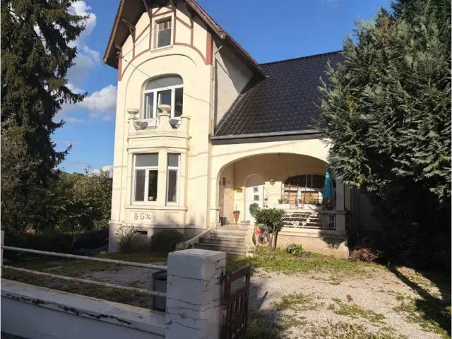 à vendre Maison Morlanwelz Mariemont