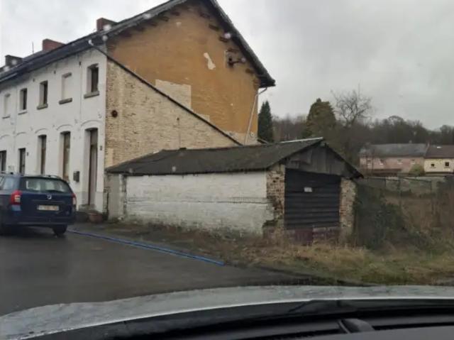 à vendre Maison Morlanwelz Mariemont Cité de l'Olive