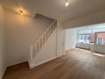 à vendre Maison Morlanwelz Mariemont Rue Belle Hôtesse