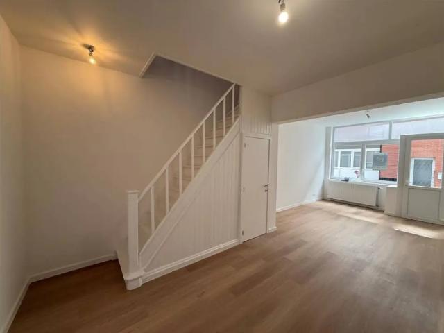 à vendre Maison Morlanwelz Mariemont Rue Belle Hôtesse