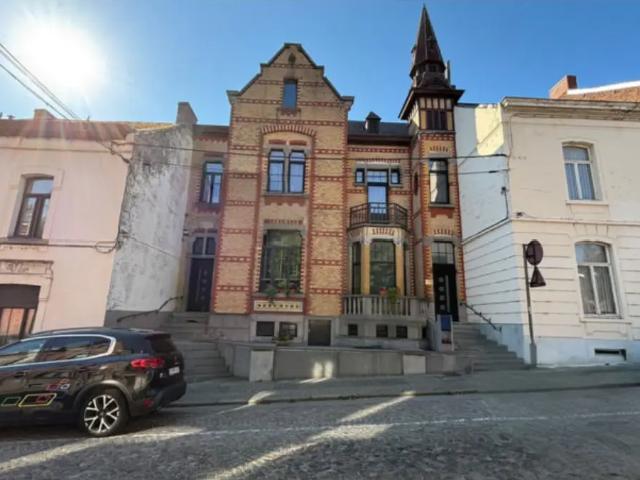 à vendre Maison Morlanwelz Rue Jules Rondeau 18/20