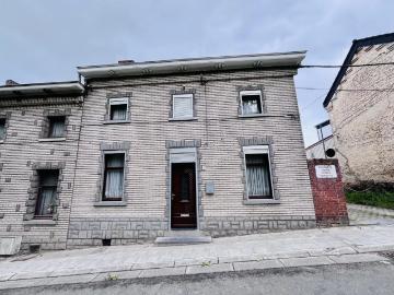 à vendre Maison Morlanwelz Rue Notre Dame