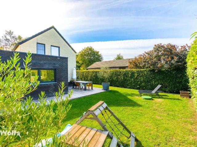 à vendre Maison Mortroux Clos du Grand Sart