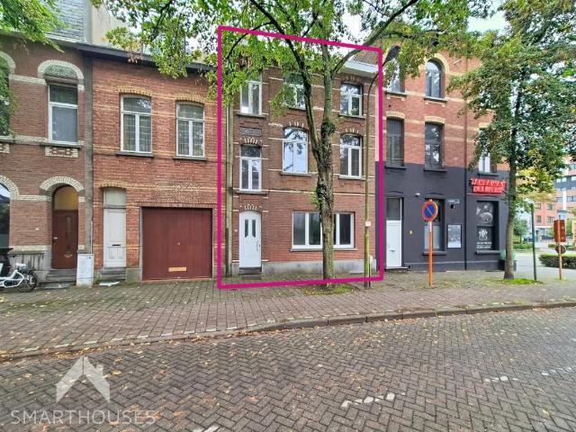 à vendre Maison Mortsel Ter Varentstraat