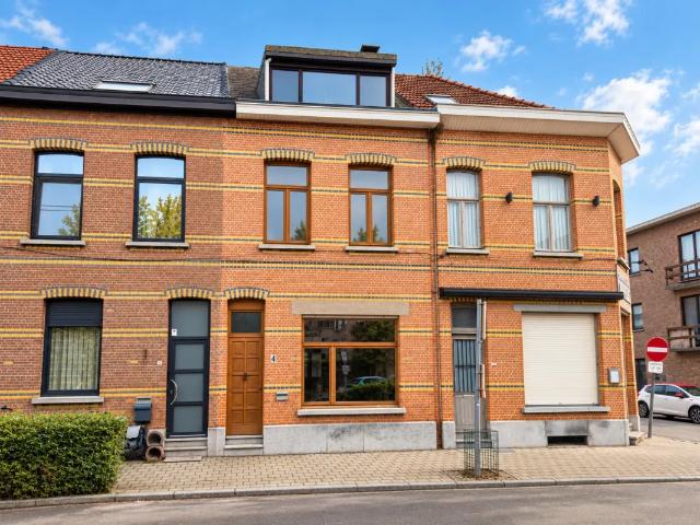 à vendre Maison Mortsel Kaphaanlei