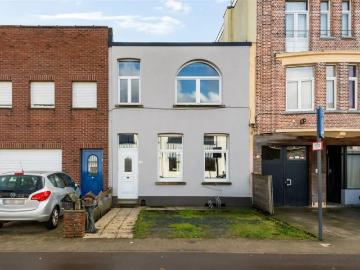 2640, Arrondissement de Anvers, Province de Anvers, Flandre