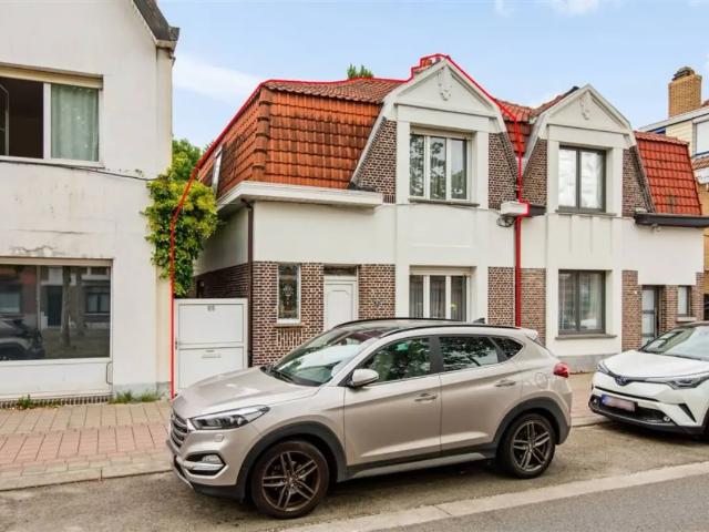 à vendre Maison Mortsel Liersesteenweg
