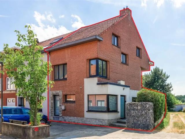 à vendre Maison Mortsel Rubensstraat