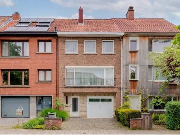 à vendre Maison Mortsel Selland